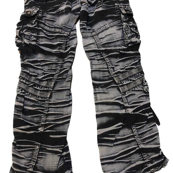 Vintage Goth Pants