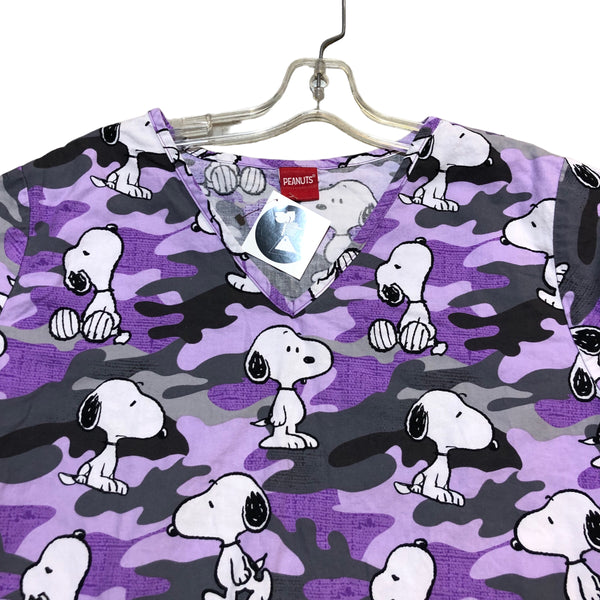Snoopy Cotton Top
