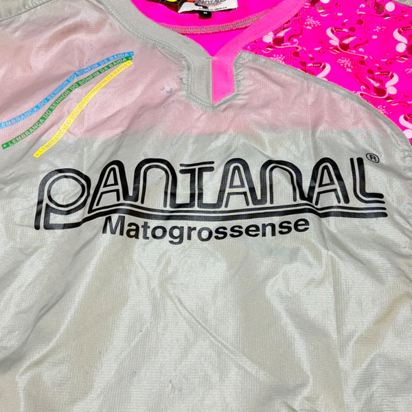 Vintage Pantanal Tshirt