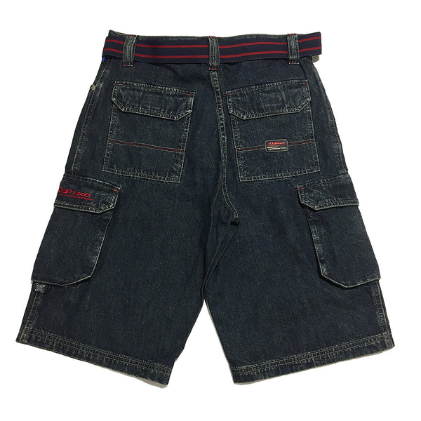 Vintage Pico Denim Shorts