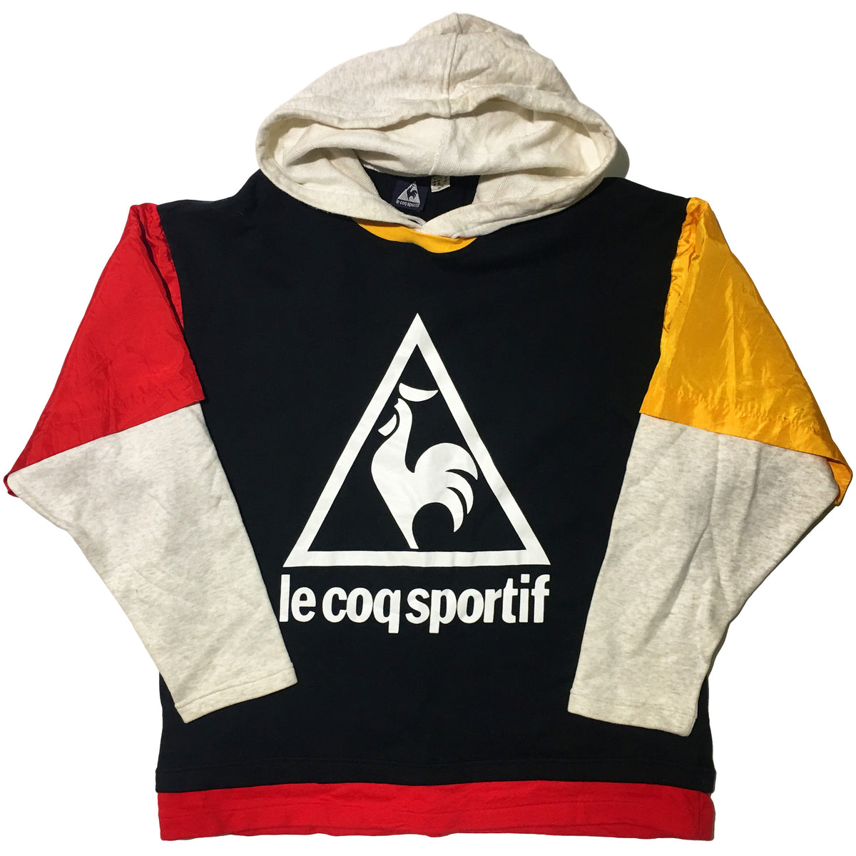 Le coq hoodie on sale