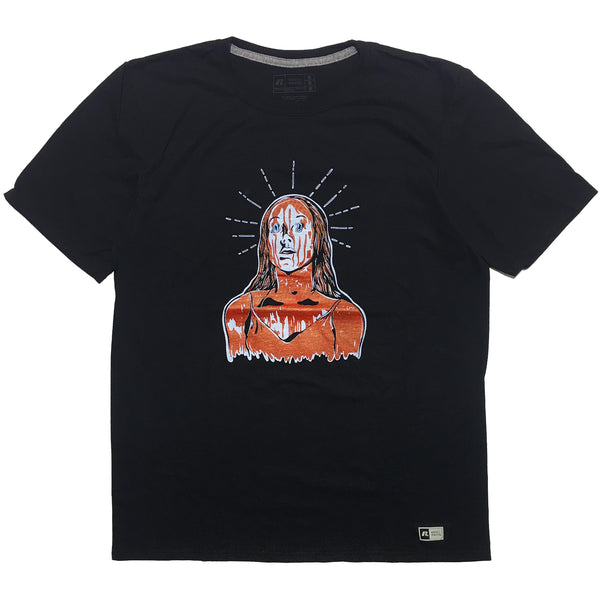 LAST ONE  "Carrie" by Puppyteeth