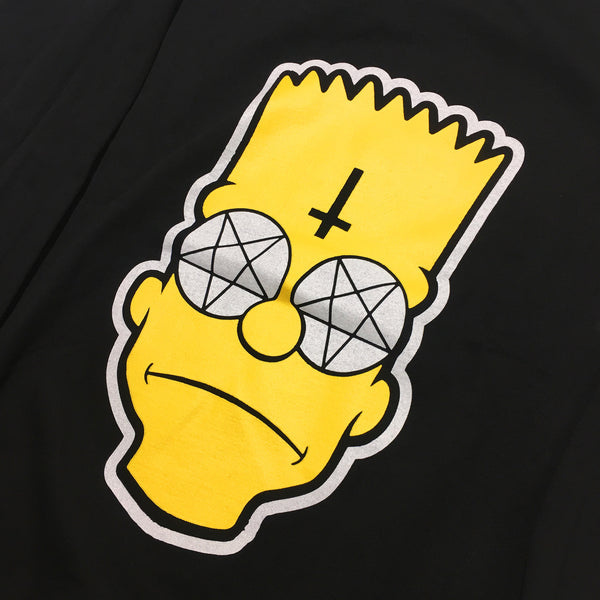 "Witchy Bart" Sweater by Blim