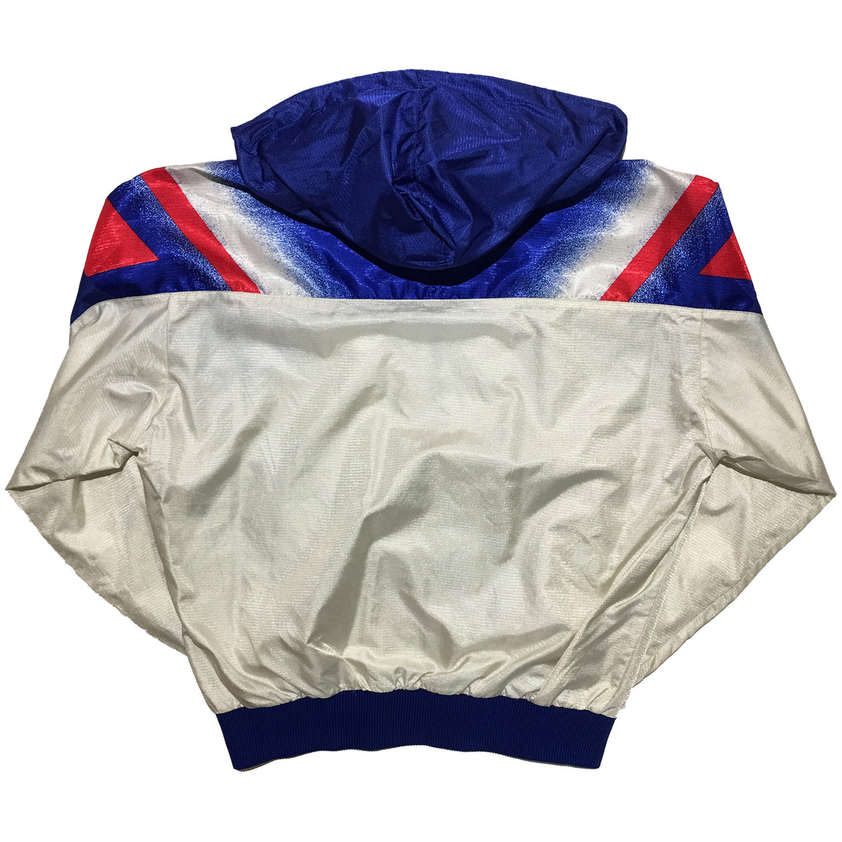 Mizuno Yokohama Marinos Hooded Track Jacket