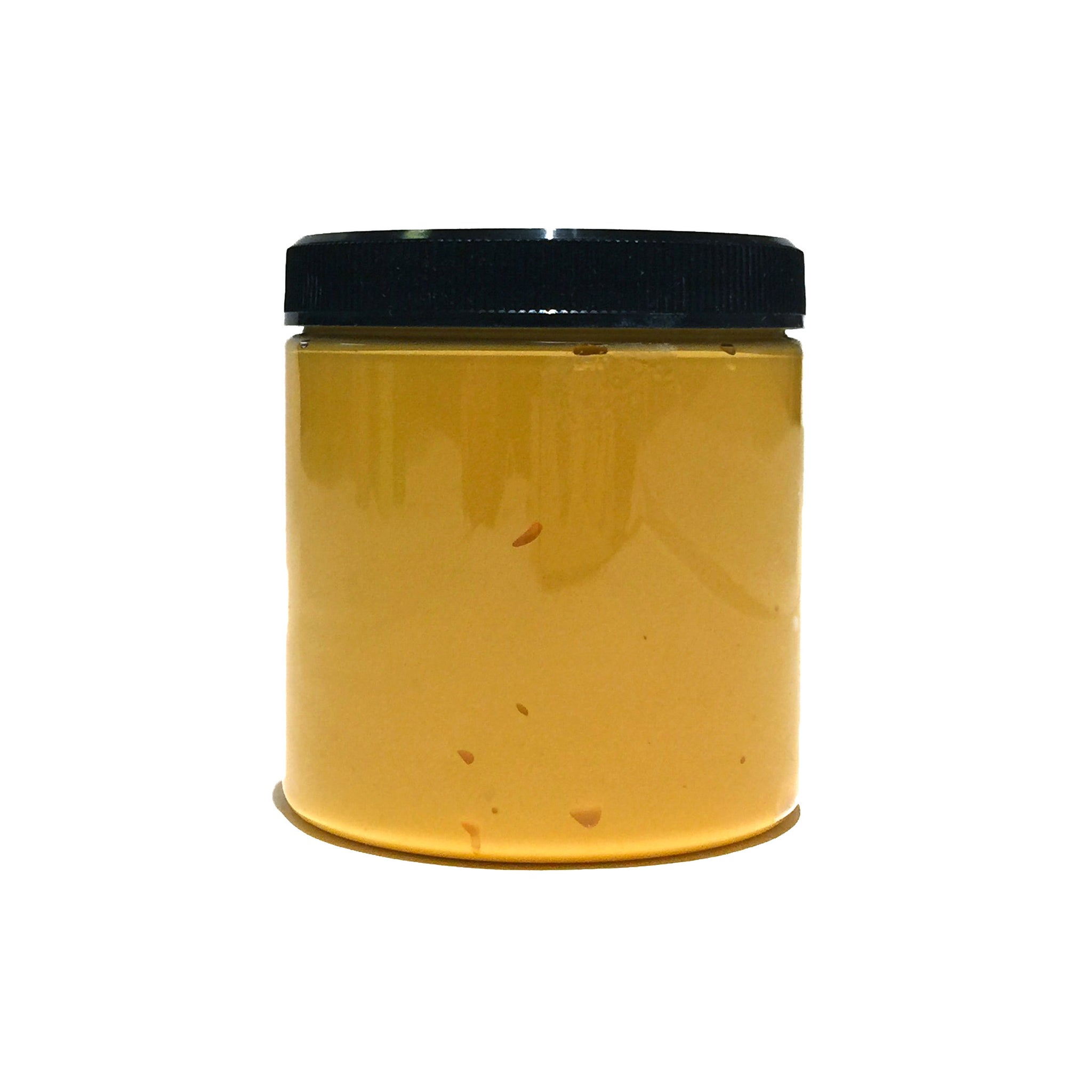 Water based Yellow Ink 8oz