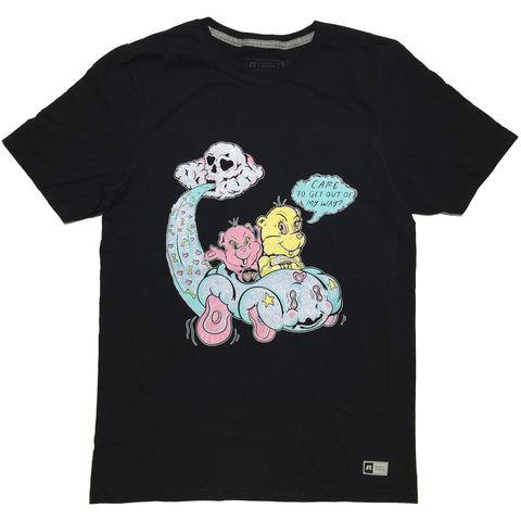 BACK IN STOCK!! "Scare Bears" Tee by Puppyteeth for Blim