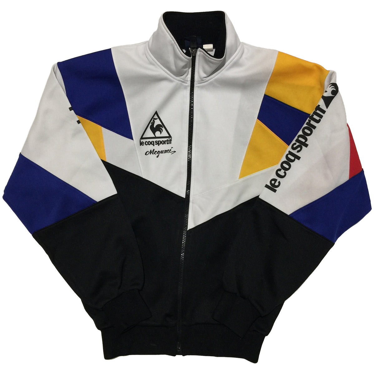 le coq sportif costa rica jacket