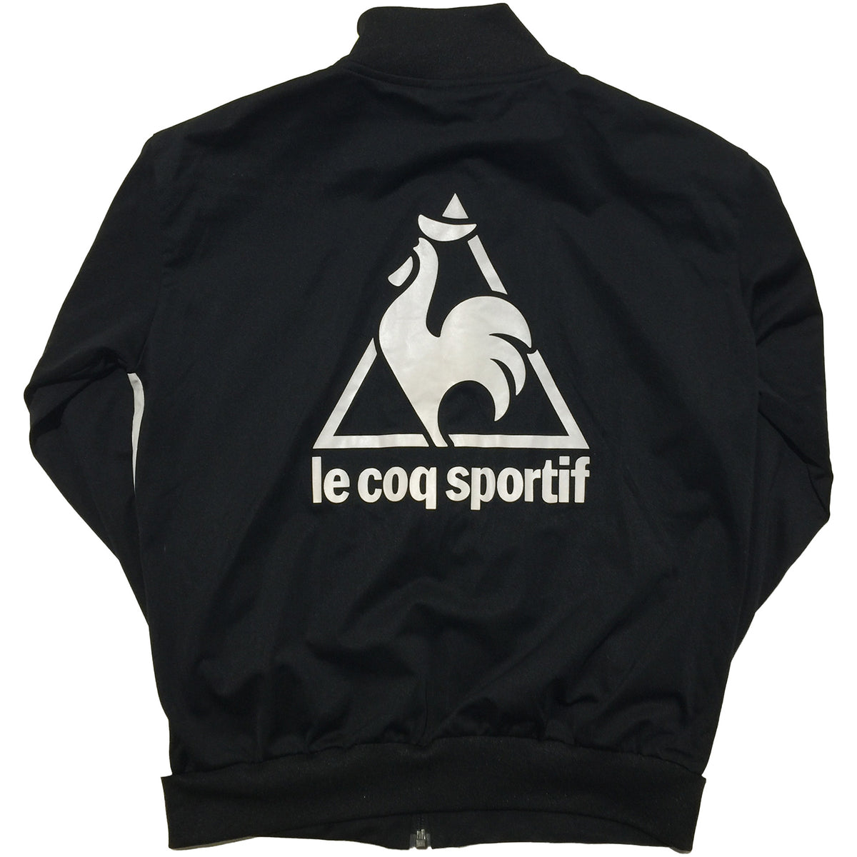 Le Coq Sportif Track Jacket – Blim Vancouver