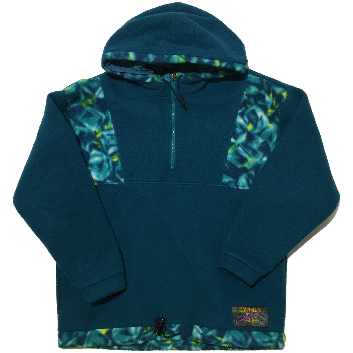 Descente fleece outlet