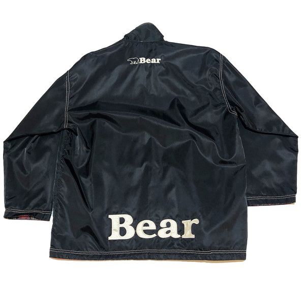 Vintage Bear Jacket