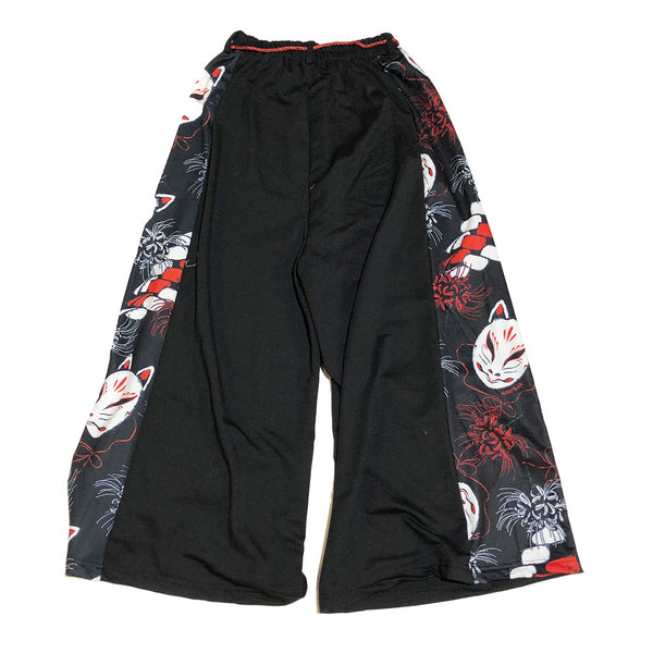 BACK IN STOCK ACDC RAG Higanbana Wide Pant