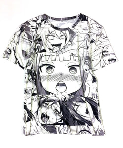 Hentai T-shirt!
