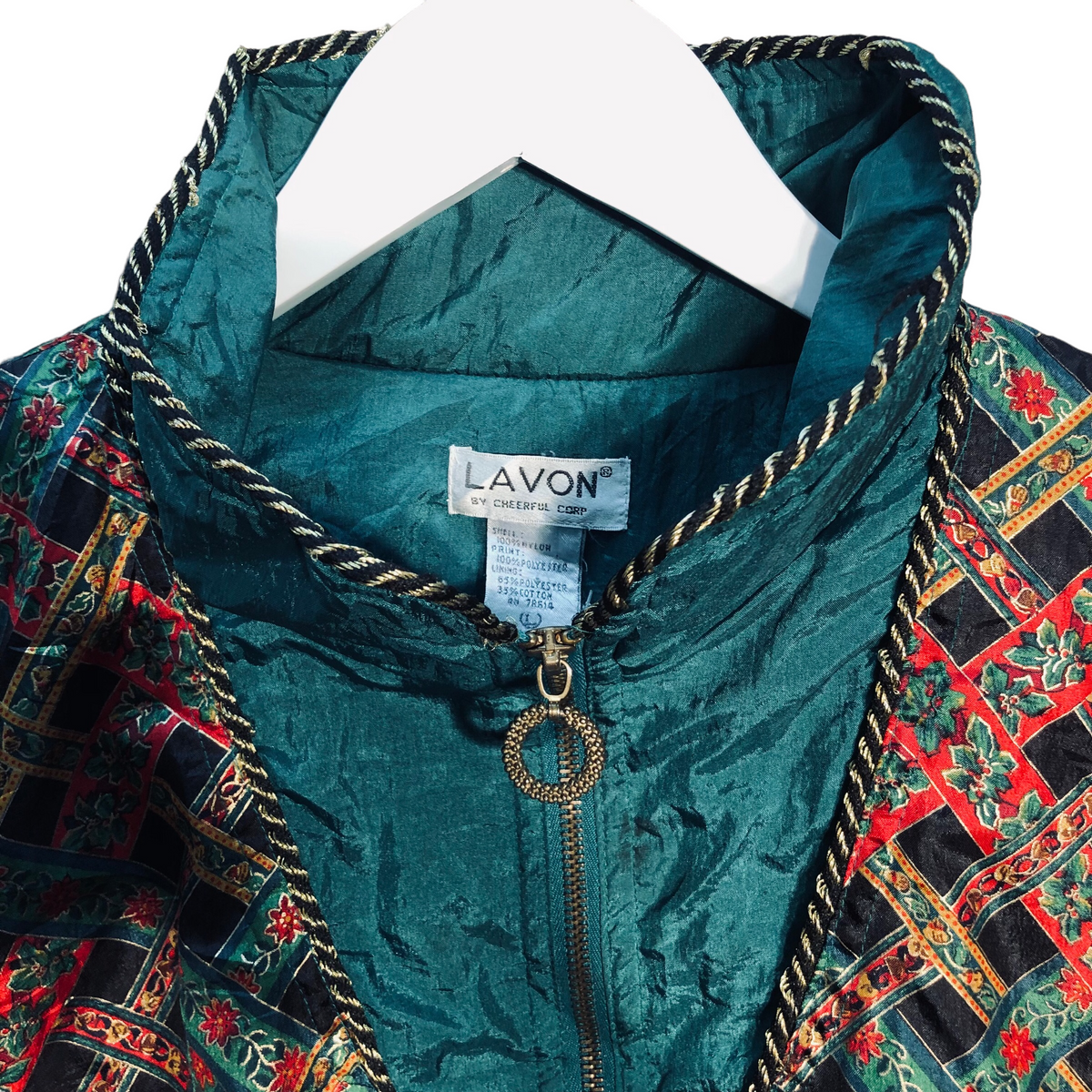 Lavon by 2025 cheerful corp