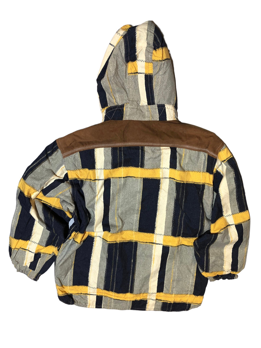 Vintage Lanatura Jacket from Japan – Blim Vancouver