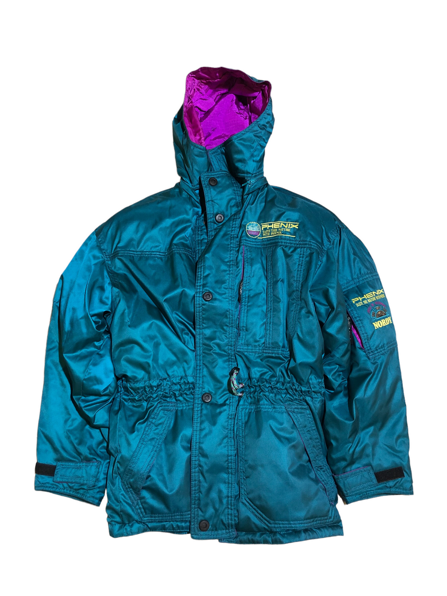 Phenix 2025 ski outlet