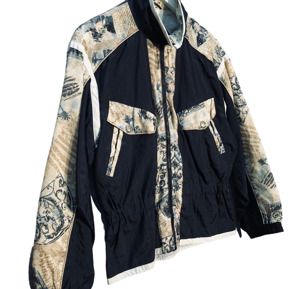 East west 2025 vintage jacket