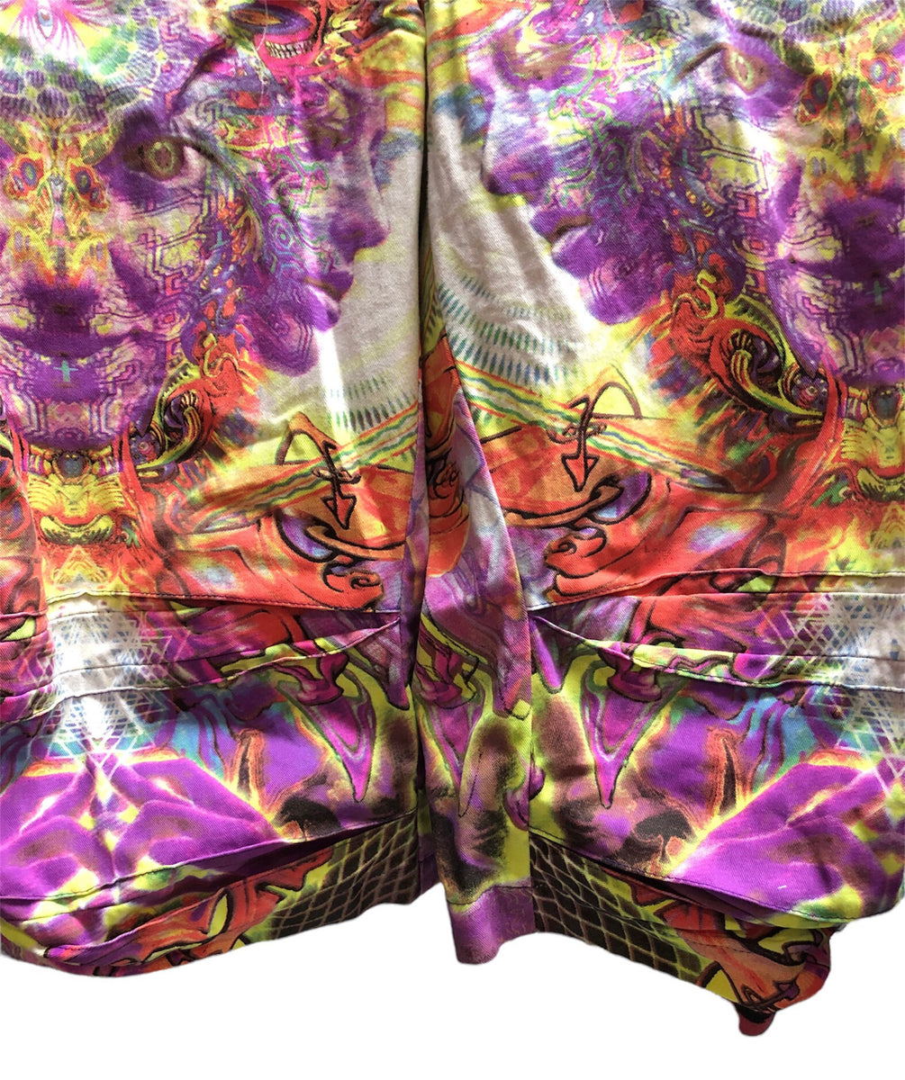 Space Tribe Rave Pants Pants – Blim Vancouver