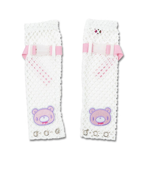 ACDC RAG Gloomy Bear Arm Warmer