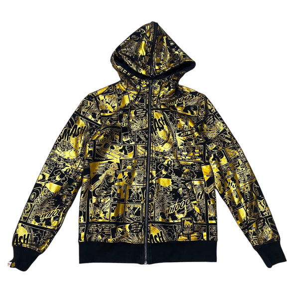 Astroboy Rare Custom Hoody