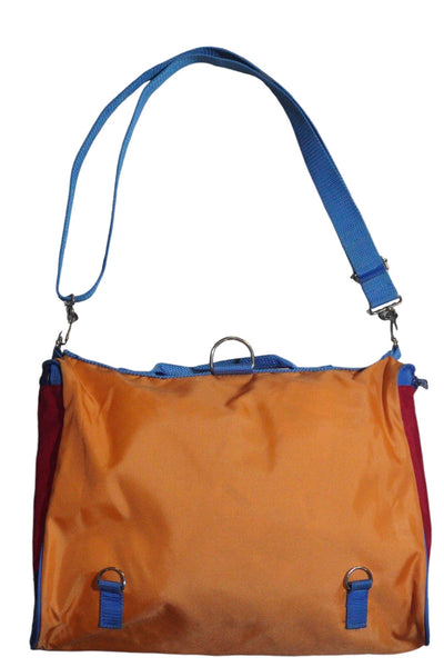 Vintage Sesame Street messenger bag