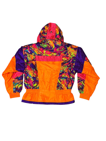 Vintage  Fablice Jacket from Japan