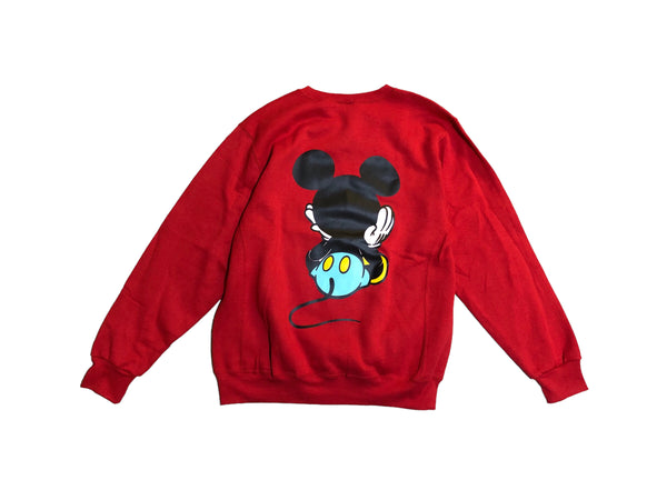 BACK IN STOCK!! Tripppy Mikkky Sweater by Blim