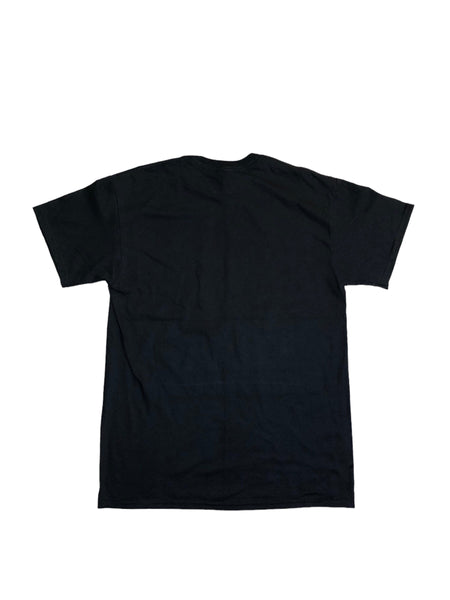 Vapour Garf hand printed tee