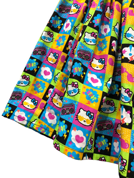 Candelicious Hello Kitty Skirt