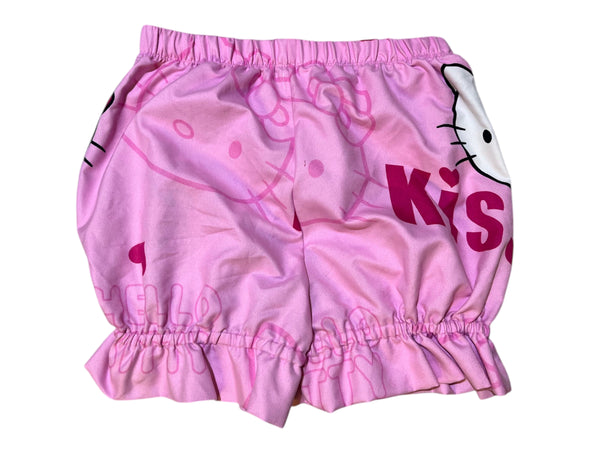 Blim Upcycled Bloomer Shorts