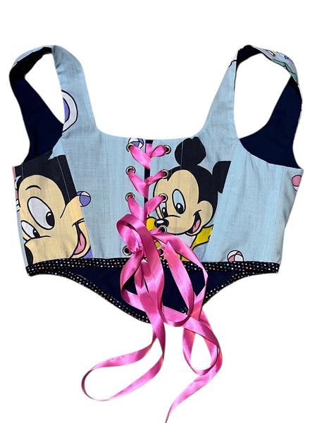 Blim Handmade Minnie Corset