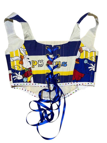 Blim Handmade Bunny Corset