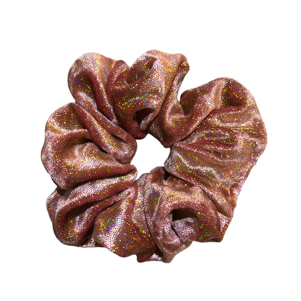 Handmade Scrunchies By Blim