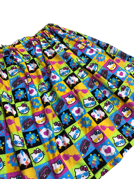 Candelicious Hello Kitty Skirt