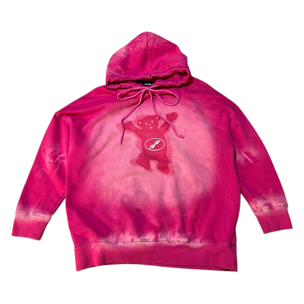 We11done Custom Hoody
