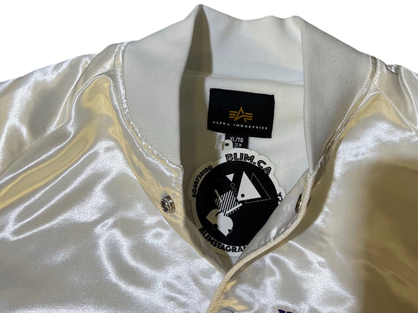Rare Vintage Who’s that girl Madonna tour Jacket