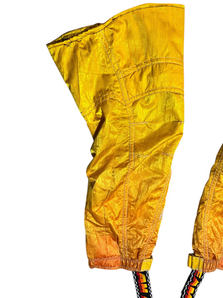Custom ReWorked Jacket Pants Set by Art the Catboy