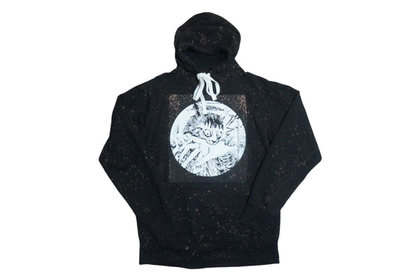 "Yon and Mu" Tee/ Crewneck sweater/ hoodie by Junji Ito