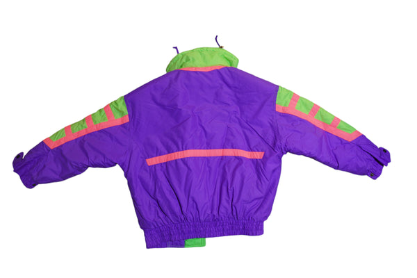 Vintage Otello Pelle Jacket