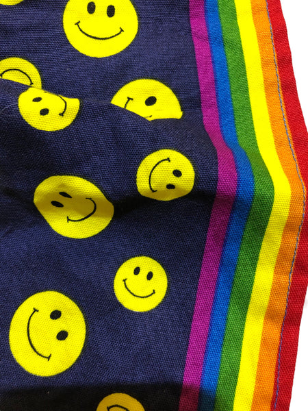 Candelicious Yellow smiley Skirt