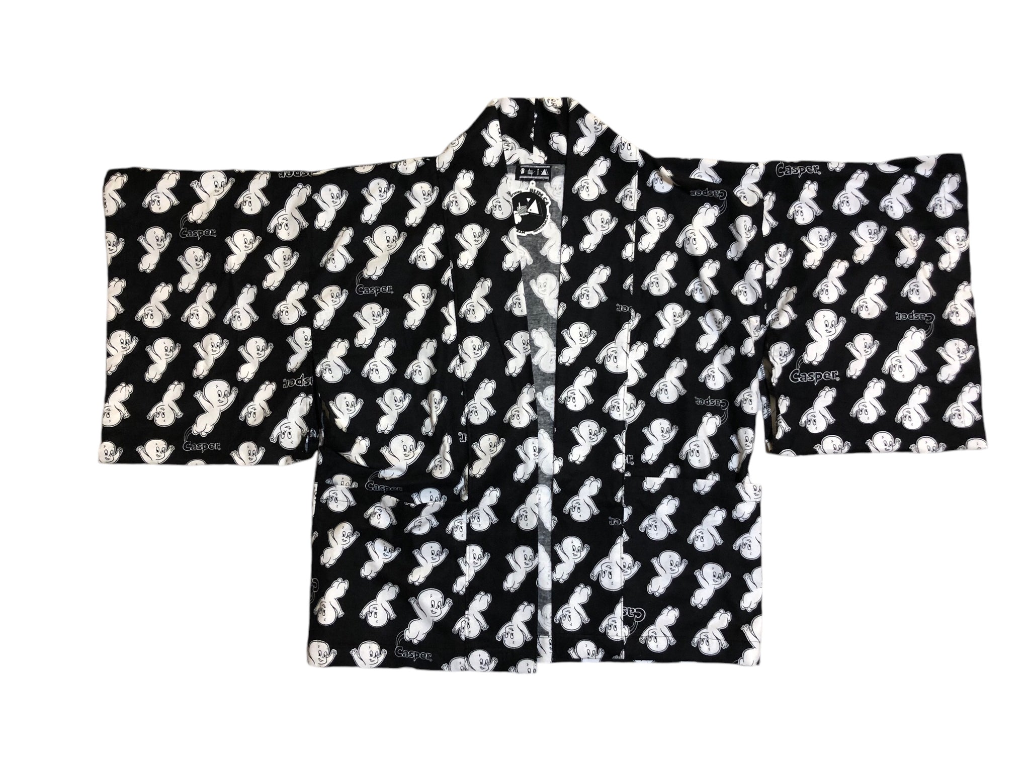 Few of a Kind Handmade Casper Haori by Blim