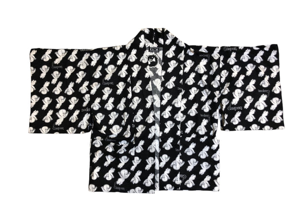 Few of a Kind Handmade Casper Haori by Blim