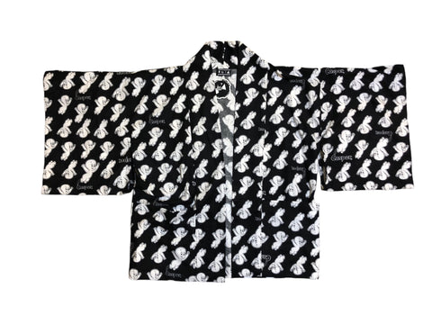 Few of a Kind Handmade Casper Haori by Blim