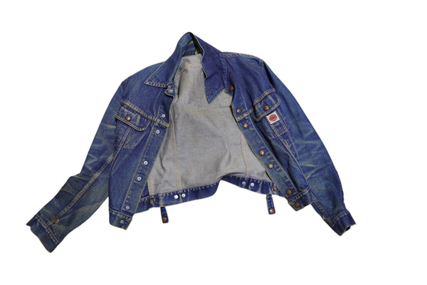 Vintage GWG Denim Jacket