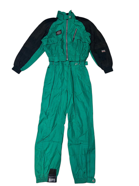 Vintage  Phenix Snow Suit from Japan