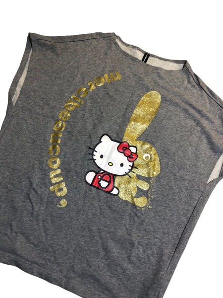 Merci Beaucoup Hello Kitty Shirt