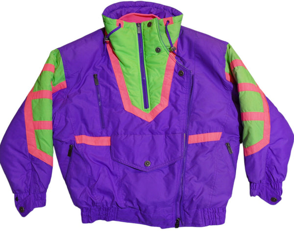 Vintage Otello Pelle Jacket