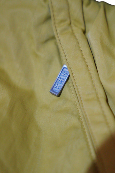 Vintage Yellow snow suit by TWN