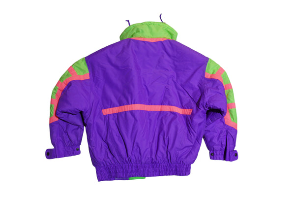 Vintage Otello Pelle Jacket