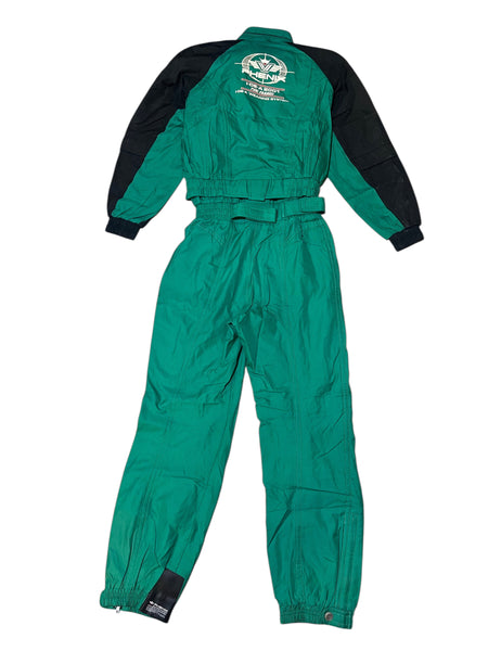 Vintage  Phenix Snow Suit from Japan