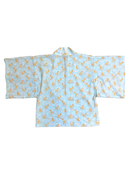 One of a Kind Handmade Bambi Haori by Blim